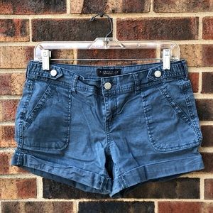 Aeropostale Cargo style shorts